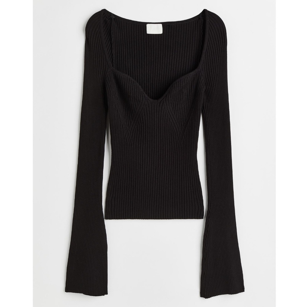 H&M Top
